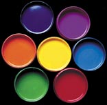 We offer a full line of printing inks